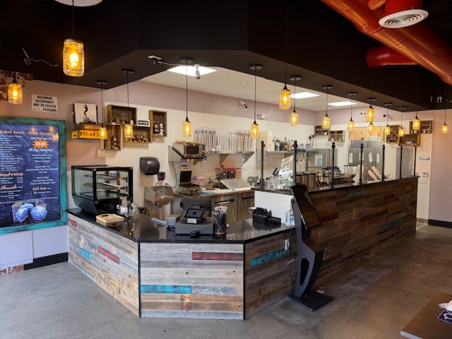 Cafe 86 - HIFI - Los Angeles